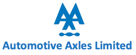 Automotive Axles Logo