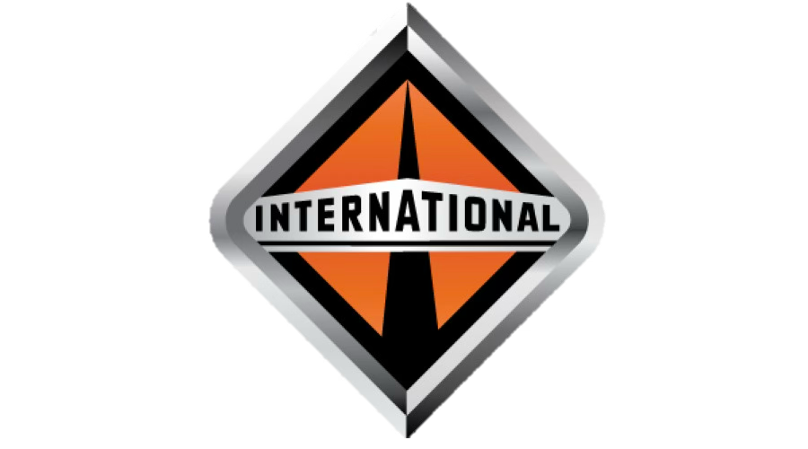 International Tractors Logo